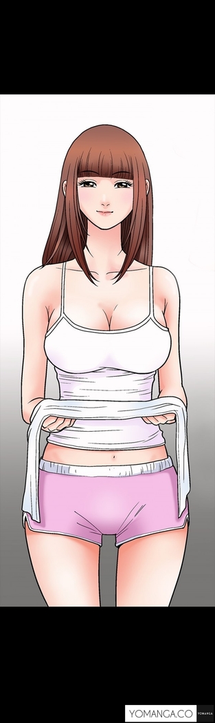 Seduction Ch.1-13
