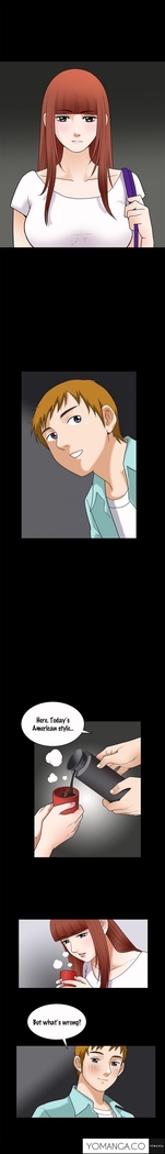 Seduction Ch.1-13