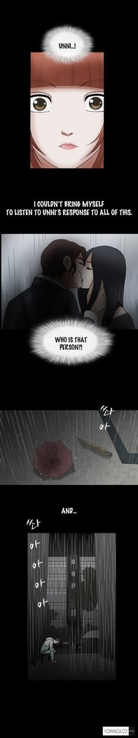 Seduction Ch.1-13