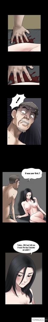 Seduction Ch.1-13
