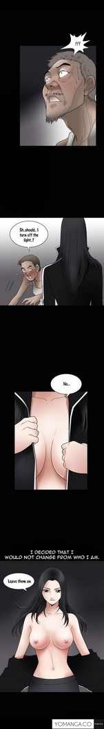 Seduction Ch.1-13