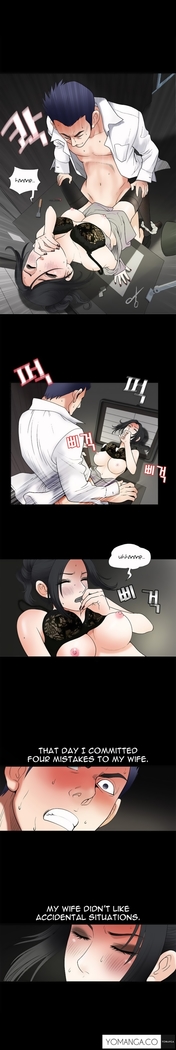 Seduction Ch.1-13