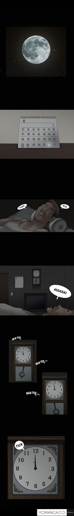Seduction Ch.1-13