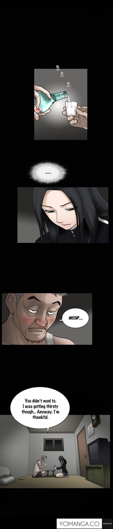 Seduction Ch.1-13