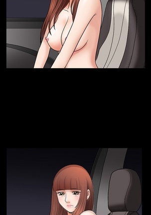 Seduction Ch.1-13 - Page 111
