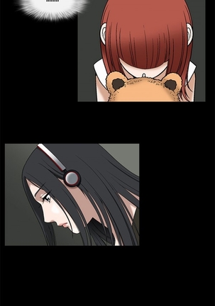 Seduction Ch.1-13 - Page 160