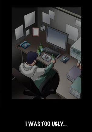 Seduction Ch.1-13 - Page 284