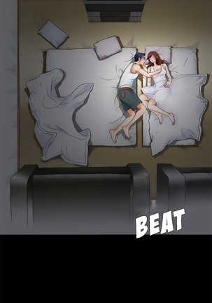 Seduction Ch.1-13 - Page 49