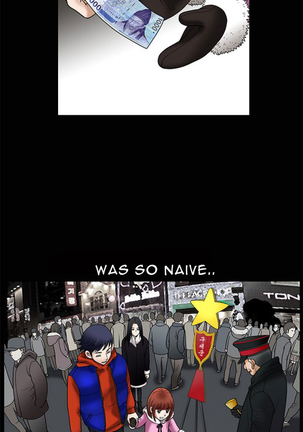 Seduction Ch.1-13 - Page 229