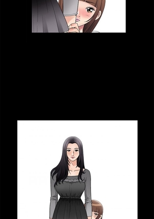 Seduction Ch.1-13 - Page 141