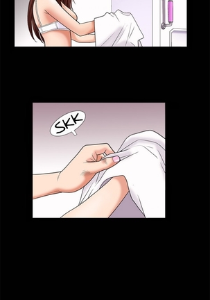 Seduction Ch.1-13 - Page 89