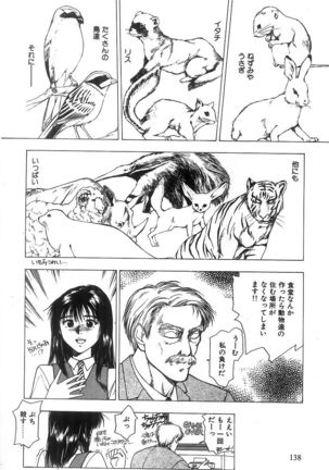 Kimi to Houkago Page #139