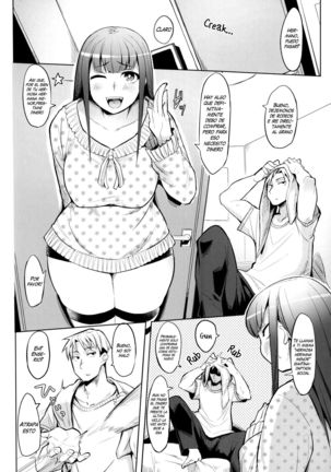 Uiuishii Imouto | Naive Little Sister Page #6