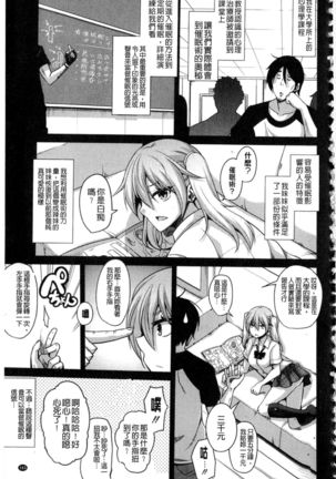 Saiin VR Control Page #164