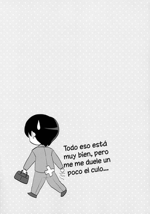 Okusama wa Futanarikko | Mi Mujer es Futanari Page #32