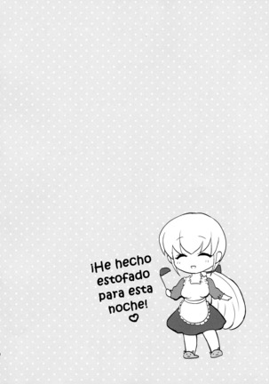Okusama wa Futanarikko | Mi Mujer es Futanari Page #21