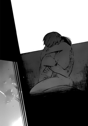 Tokyo Ghoul X Page #18