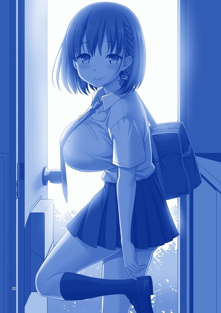 Ai LOVE Tawawa