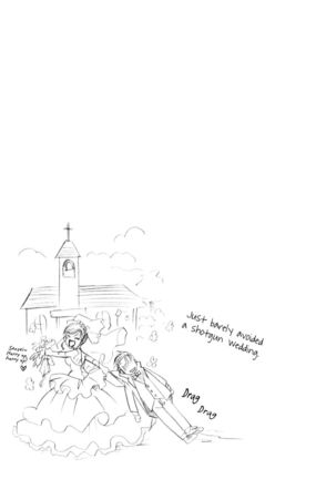 Living the First Love Page #27
