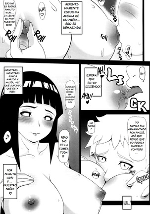 Hinata Hon - Page 10