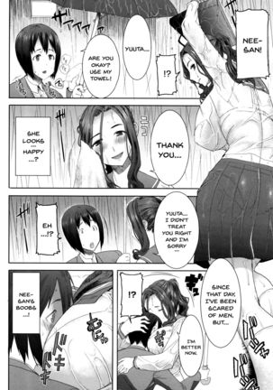 "Kare ni... Dakaremashita. Ato, Ne..." ~Otome ga Chuuko XXX Desu to Kokuhaku Suru Hi~ | He...Embraced Me.After That... Ch.1-8 Page #75