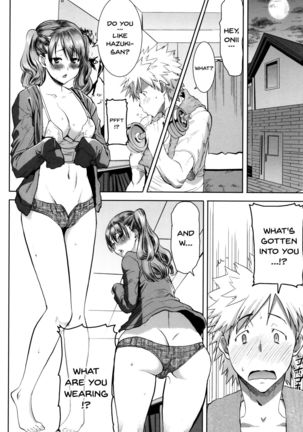 "Kare ni... Dakaremashita. Ato, Ne..." ~Otome ga Chuuko XXX Desu to Kokuhaku Suru Hi~ | He...Embraced Me.After That... Ch.1-8 Page #34