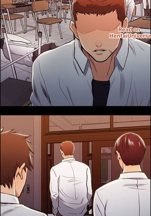 Taste of Forbbiden Fruit Ch.24/53 - Page 338