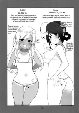 Kujiragai | Whale Purchase Page #24