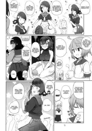 Kujiragai | Whale Purchase