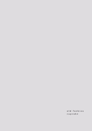 Old-fashioned Cupcake Ch. 1-3 Page #85