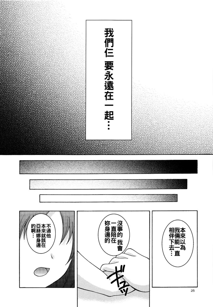 Alice no Yume