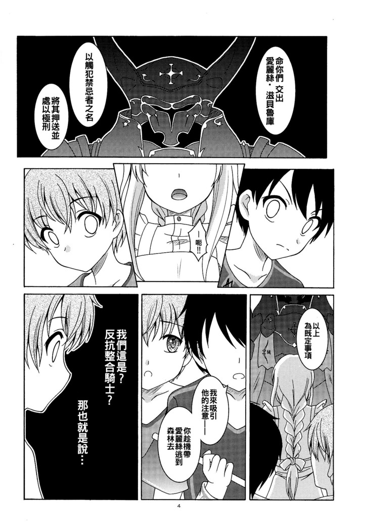 Alice no Yume