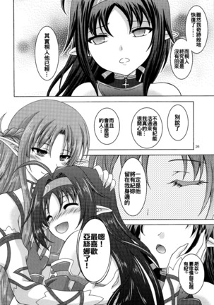 Alice no Yume Page #26