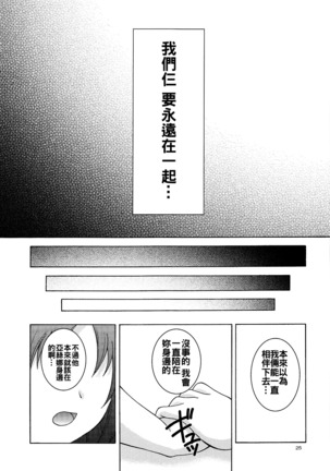Alice no Yume Page #25