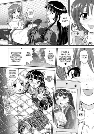 Futanari Bokki Otome - Page 48