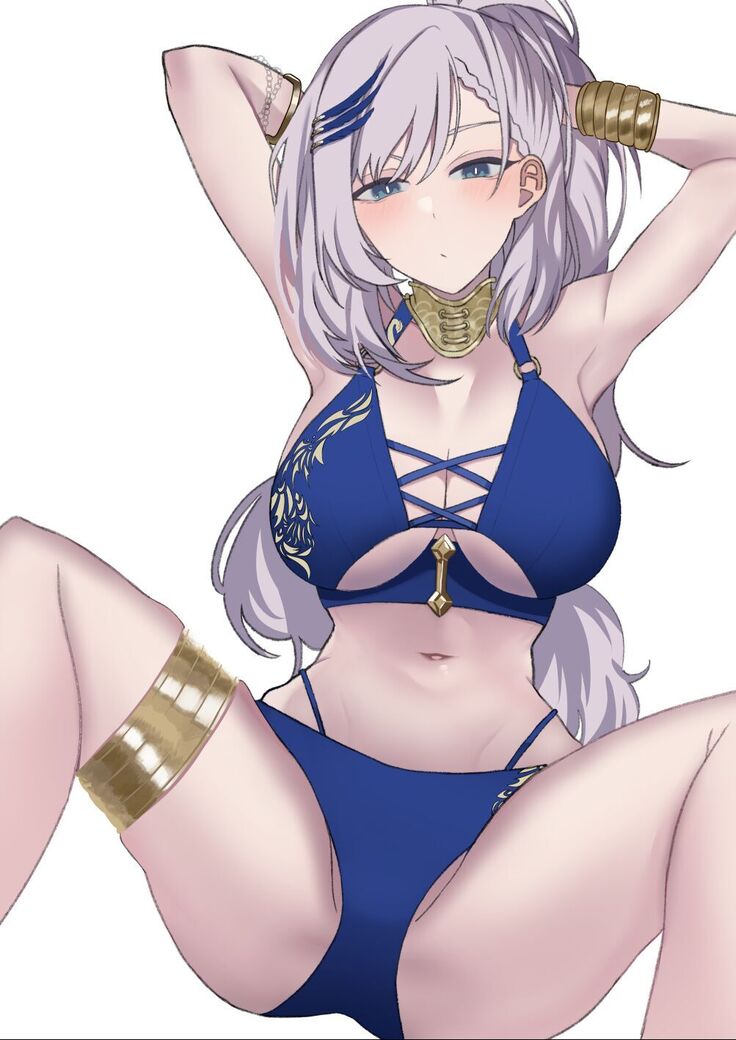 A NEET WHO WON THE CHANCE TO HAVE A SPICY NIGHT WITH REINE