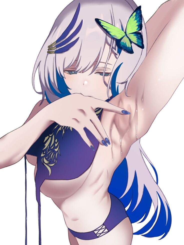 A NEET WHO WON THE CHANCE TO HAVE A SPICY NIGHT WITH REINE