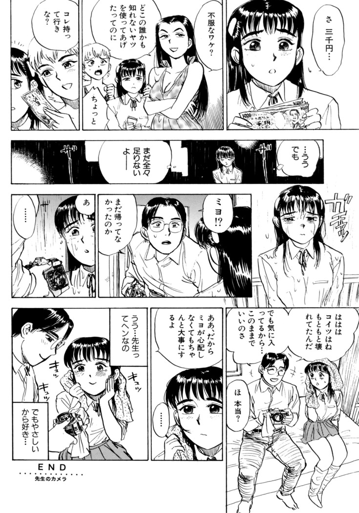 Miyo-chan's Diary