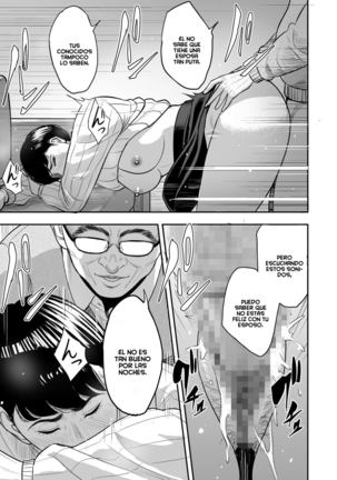 Tsuma ga Tonari de Netorarete.... | My wife is caught next to me .... Page #26