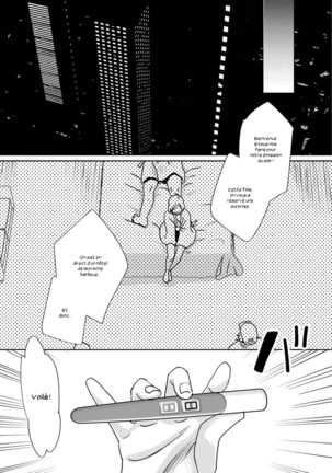 Sarasare Aidol Ch. 1-6 Page #143