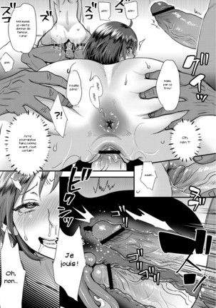Sarasare Aidol Ch. 1-6 Page #62