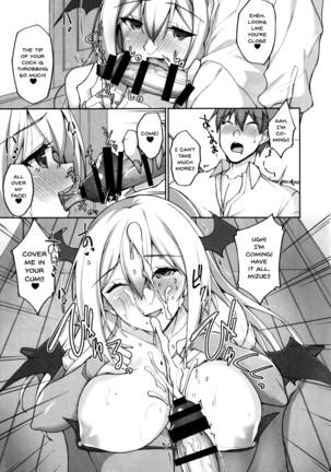 Ecchi na Onee-san wa, Suki desu ka? 2 ~Tonari no Onee-san to Isshuukan Dousei Seikatsu Hen~ | Do You Like Lewd Onee-san's? 2 ~My Week Long Sex Life Living Together With The Onee-san Next Door~ Page #23