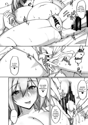 Ecchi na Onee-san wa, Suki desu ka? 2 ~Tonari no Onee-san to Isshuukan Dousei Seikatsu Hen~ | Do You Like Lewd Onee-san's? 2 ~My Week Long Sex Life Living Together With The Onee-san Next Door~ Page #44