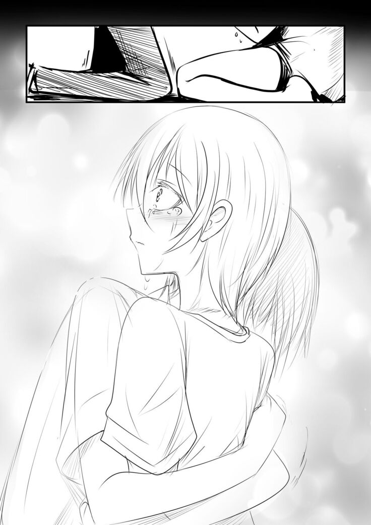 Short NTR Doujin
