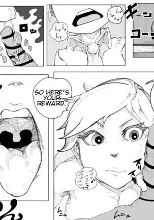 Original Ero Manga 千場夕衣 Hentai Page #9