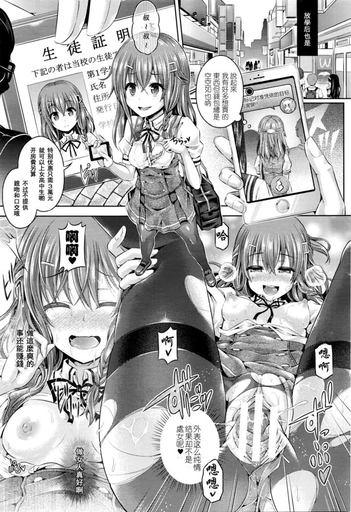 -魂-INSERT LEVEL: Last Update