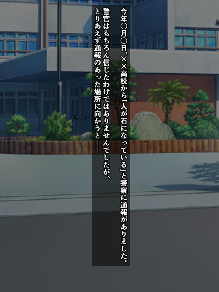 hukusyuu sekika apuri 3～yosikousei renzoku sekika ziken、tokubetu sousahan～