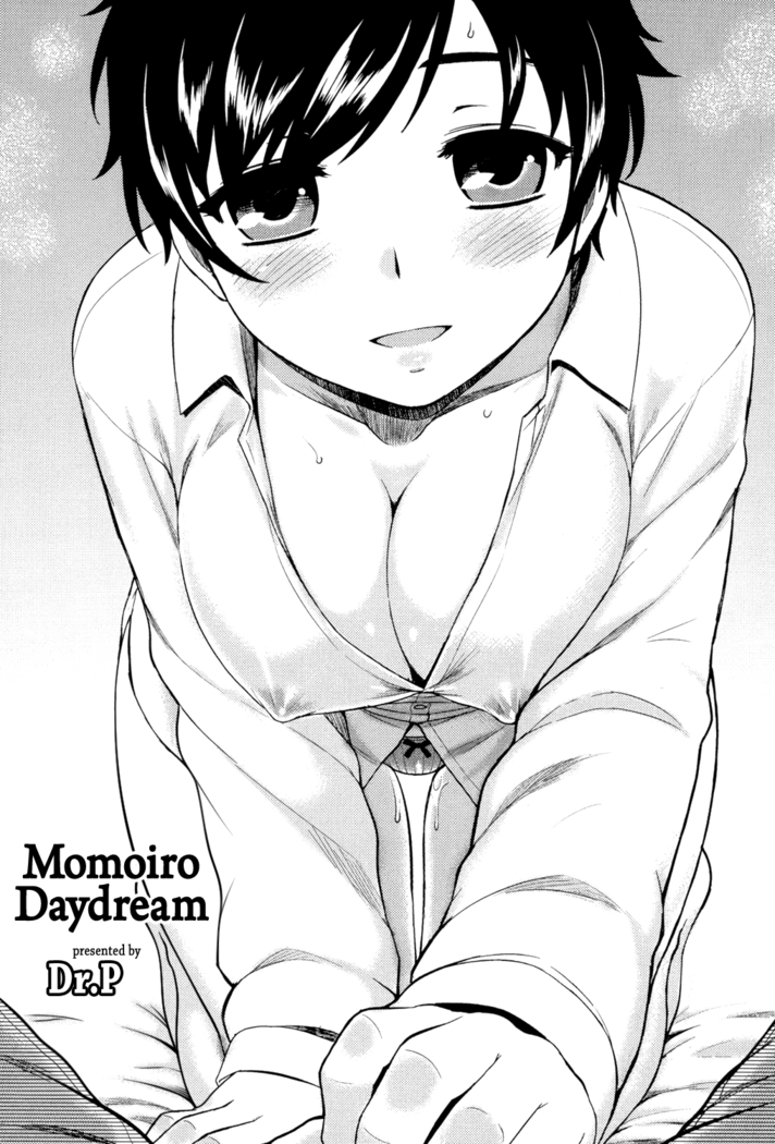 Momoiro Daydream Ch. 1-2