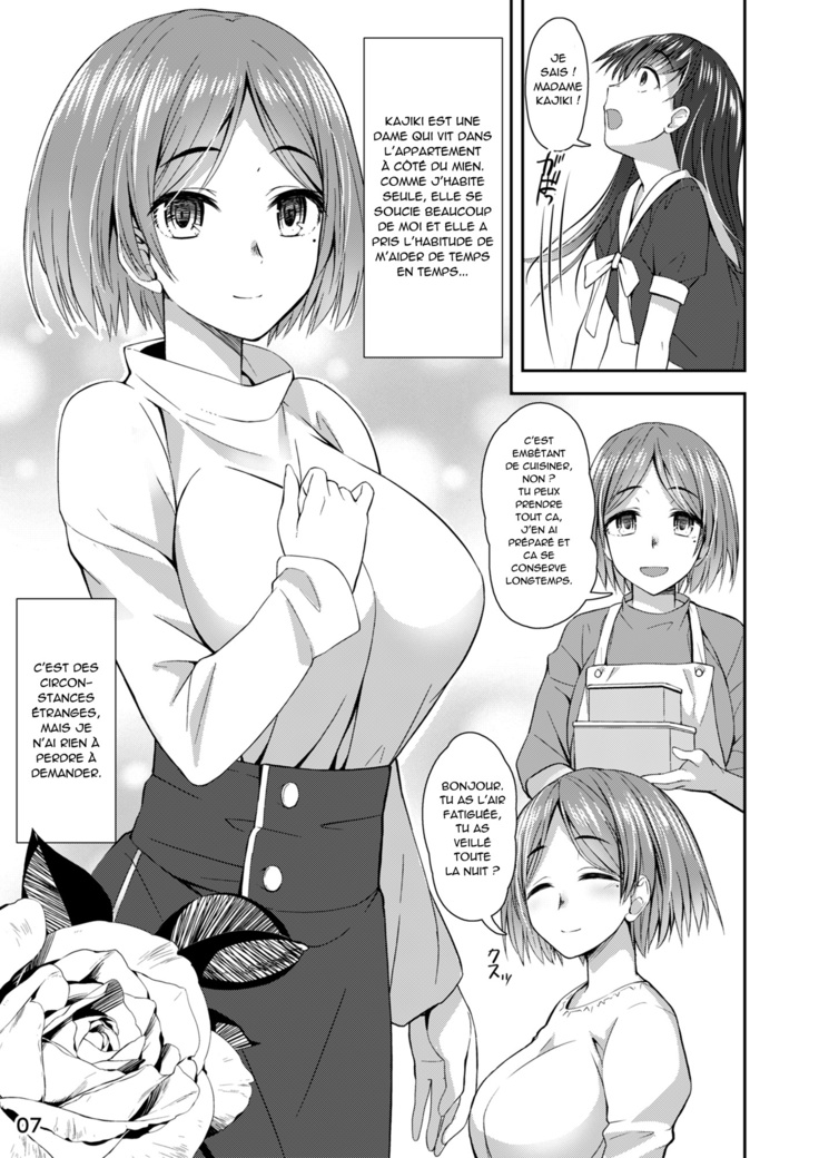Shuumatsu Fudeoroshi Girl | La Dépuceleuse de l'Apocalypse