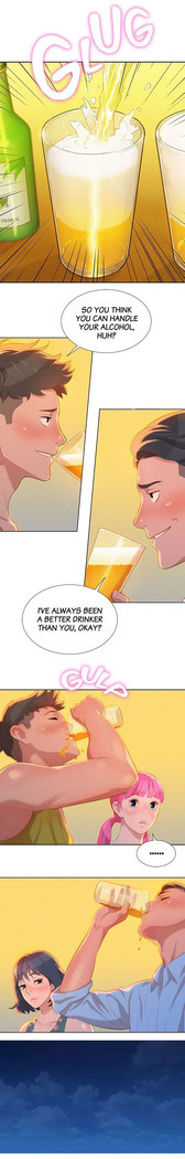 What do you Take me For? Ch.43/?